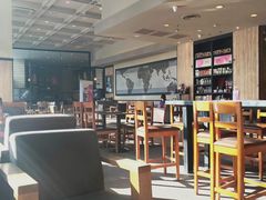 大堂-星巴克臻选(沈阳万象城店)