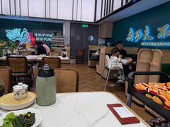 -南拳十三姨·潮汕砂锅粥·粤菜(西单大悦城店)