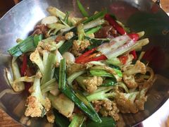 -茶花妹子云南餐厅(北大店)