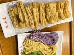 -潮汕美牛肉丸火锅店(天宁寺店)