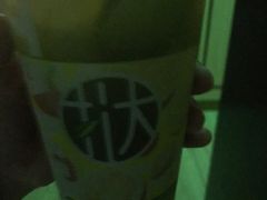 -挞柠·手打柠檬茶(百信广场西区店)