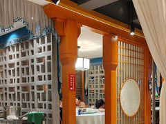 -不倒翁·安徽名菜楼(步行街店)