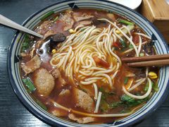 -梓袍面庄(渝北店)