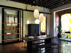 -设计共和 Design Republic(江宁路店)