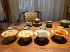 -31号公馆(黄兴广场白果园店)
