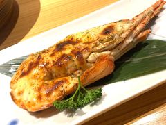 -花和海鲜自助(梅江店)