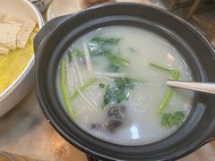 -爆肚于(赵公口桥店)