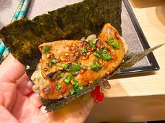 -小十Omakase(地王大厦店)