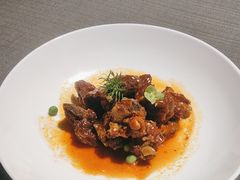 -庆云楼饭庄(什刹海店)