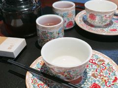 -旺爷砂锅·茶作(国贸城店)