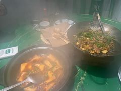 -费大厨辣椒炒肉(太平老街店)