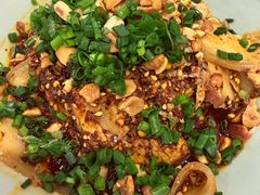 -荆九爷爆炒桥头三嫩(云南北路店)