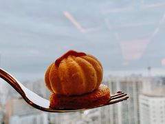-富力丽思卡尔顿酒店·香荟全日制餐厅