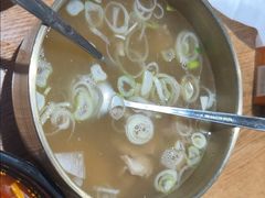 -韩麦大冷面(桂花街直营店)