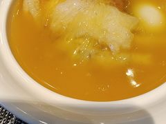 -博林天瑞喜来登酒店·西丽尚膳