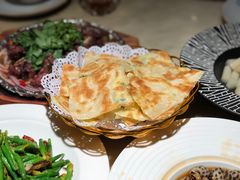 -梁家大院•农家菜(昆山会展中心店)