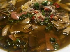 -鹦鹉小厨味道餐厅(山大南路店)