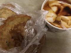 -丽华早点(大成路店)