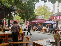 -谭记石锅鱼府(三道堰店)