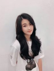 -潮品 Hair无痕羽毛接发潮店