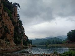 -兰河峪第117加油站