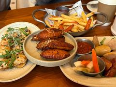 -有序Orderly融合西餐·咖啡(运河外滩店)