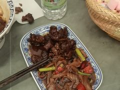 -梅溪·小伙子干挑面(安吉总店)