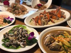 -浙C老邻舍(西城海错店)