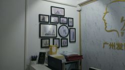 -发饰美男士增发补发假发定制店