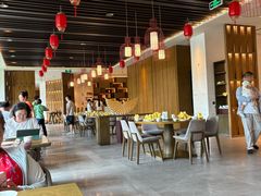 -三亚湾假日度假酒店·中餐厅