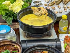 -金龙·打边炉(武进路店)