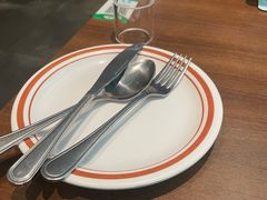 -萨莉亚意式餐厅(杭州滨江天街店)