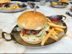 -Highline·城市露台景观餐厅(淮海路店)