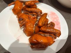 -贰号院子·南京淮扬味(珠江路店)