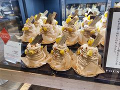 -阪急百货店(梅田总店)