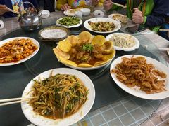 -晓院餐厅