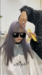 -蚂蚁造型沙龙