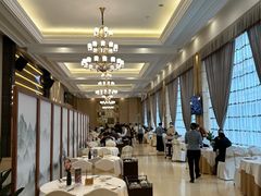 -枫盈轩中餐厅(枫丹白鹭酒店)