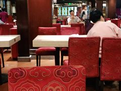 大堂-点都德(聚福楼店)