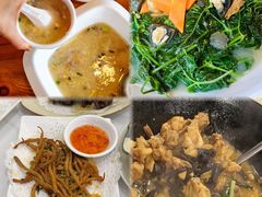 -美未居·老字号·地道顺德菜·桑拿鸡·鱼生(容桂店)