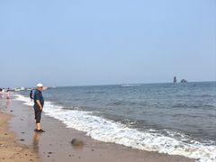 -东戴河风景区-止锚湾