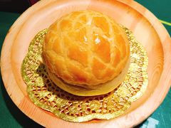 -粤港湾砂锅粥·宵夜(宝龙店)