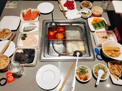 -海底捞火锅(方塔东街店)