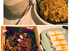 -花样西贡·蜜越餐厅·法式越南料理(水晶城店)