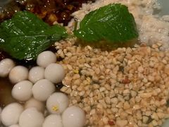 -绿茶餐厅(领展购物广场·中关村店)