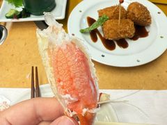 -蟹道乐(道顿堀本店)