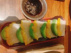 -七色云蔬食(喜邻里店)
