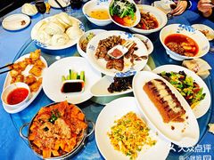 -陶然居·重庆菜(生态园店)