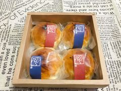 -半勺舒舒生日蛋糕店