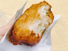 -阿婆油墩子(五里桥路188弄小区店)